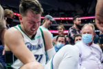 Doncic Thompson Irving poised for Mavericks championship push