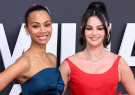 Celebrities Shine Bright in London and Beyond