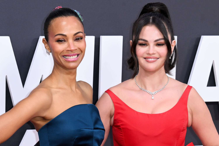 Celebrities Shine Bright in London and Beyond