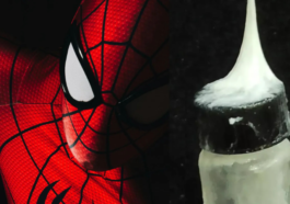 Superhero-Inspired Sticky Fibre Lifts Heavy Objects Instantly