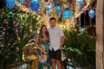 Mary Lou Retton's Daughter McKenna Kelley Shares Wedding Ring Closeup
