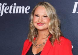 Gypsy-Rose expresses sadness over her mom not being able to see her baby