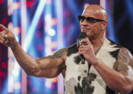The 5 things that The Rock may do at WrestleMania 41