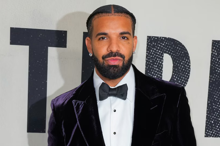 Drake's New Pigtails Hairstyle Sparks Mixed Reactions