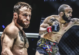 Jarred Brooks on Rodtang vs. Lineker, A Striking Dream Match