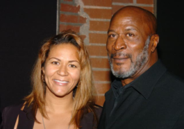 John Amos' Death Revealed: Daughter's Heartbreaking Reaction