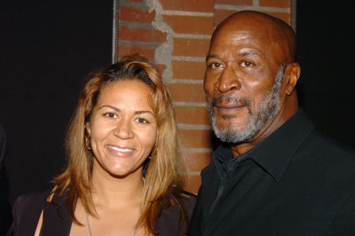 John Amos' Death Revealed: Daughter's Heartbreaking Reaction