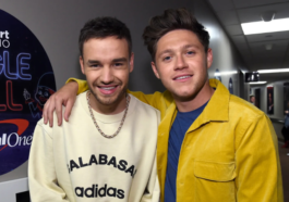 Niall Horan Reacts to Liam Payne's Death with Heartfelt Tribute