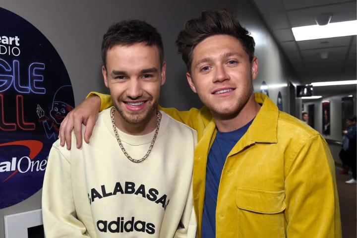 Niall Horan Reacts to Liam Payne's Death with Heartfelt Tribute