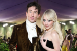 Sparks Fly Between Barry Keoghan and Sabrina Carpenter