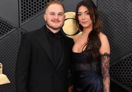 Portnoy Supports Chickenfry After Zach Bryan Breakup