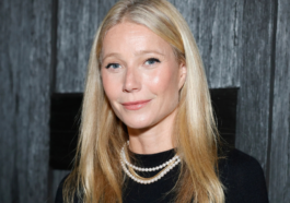 Gwyneth Paltrow Faces Grief as an Empty-Nester
