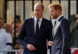 The Evolution of William and Harry's Relationship: A Comprehensive Timeline