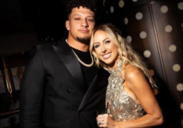 Brittany Mahomes Showcases Pregnancy and Postpartum Workouts