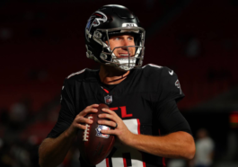 Falcons Defeat Buccaneers 36-30 in Overtime