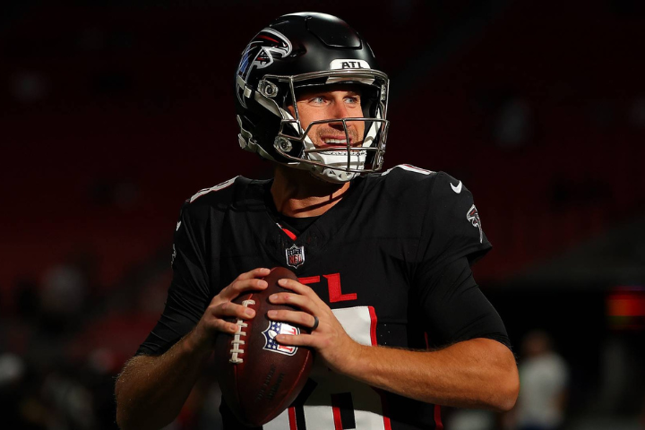 Falcons Defeat Buccaneers 36-30 in Overtime