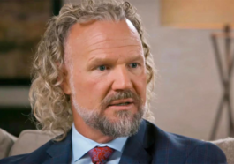 Kody Brown’s lonely Thanksgiving leaves family fractured forever