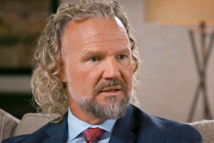 Kody Brown’s lonely Thanksgiving leaves family fractured forever