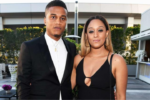 Tia Mowry Opens Up About Her First Experience with Ex-Husband Cory Hardrict