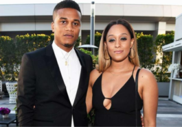 Tia Mowry Opens Up About Her First Experience with Ex-Husband Cory Hardrict