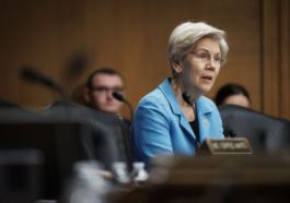 Warren and Dean Demand Action Against 'Shrinkflation' from Food CEOs