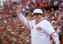 Pete Rose Baseball Legend Dies Amid Controversial Legacy