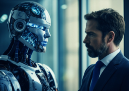 How Scientists Plan to Make Robots Think Like Humans