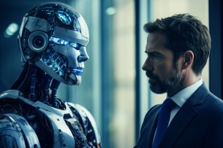 How Scientists Plan to Make Robots Think Like Humans