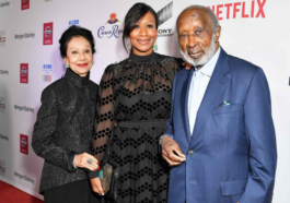 Nicole Avant's Think You'll Be Happy Paperback Release