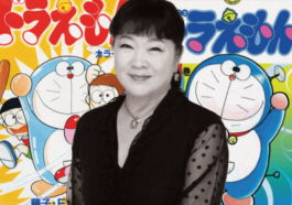 Doraemon Voice Actress Nobuyo Oyama Dies at 90