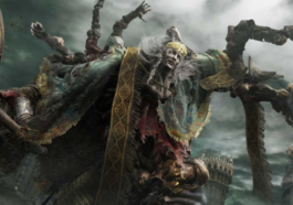 FromSoftware continues their tradition to create difficult games with Elden Ring