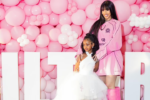 Cardi B reveals birthday gifts from her kids