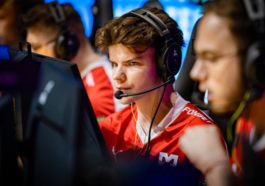 NAVI and MOUZ Advance to IEM Rio Finals