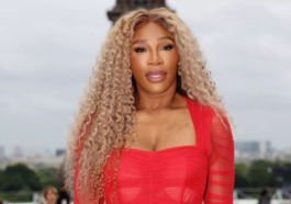 All information about Serena Williams’ health condition