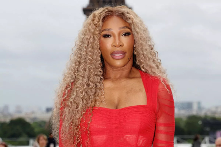 All information about Serena Williams’ health condition