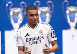 Carlo Ancelotti provides fitness update on Kylian Mbappe