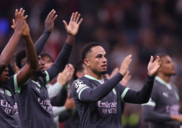 Milan’s Fonseca praises substitutes after match against Club Brugge