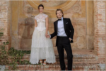 Millie Bobby Brown's Wedding Officiated by Matthew Modine from Stranger Things