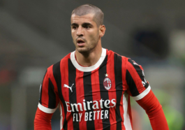 Álvaro Morata Relocates After Privacy Breach