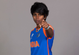 Reddy Aims for Better NRR in T20 World Cup