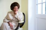 Cissy Houston Gospel Legend and Grammy Winner Passes