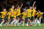 An Australian research claims that more players will quit without a professional women's A-league