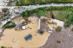 Bosnian FA postpones all games due to landslides and floods