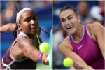 Gauff Faces Sabalenka in Wuhan Open Semifinal Showdown