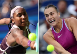 Gauff Faces Sabalenka in Wuhan Open Semifinal Showdown