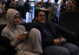 University of Warwick to host TCL World Esports Championship