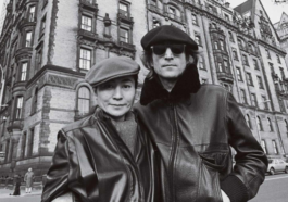 John Lennon's Final Birthday Celebrations and the Mystery of Yoko Ono's Gift