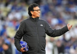 Former Dodgers pitcher Fernanado Valenzuela died at the age of 63