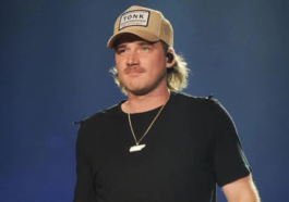 Morgan Wallen’s $500K Donation for Hurricane Helene Relief