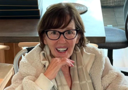 TV Host's Heartfelt Farewell: ‘See You Again on the Other Side’